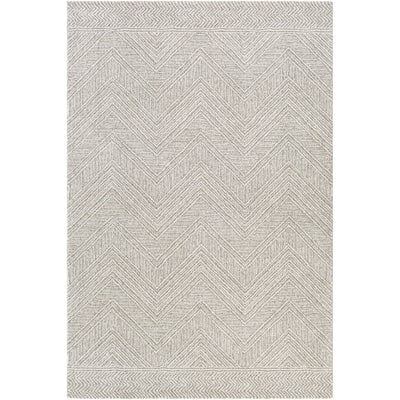 product image of Gavic GVC-2300 Rug in Silver Grey & Beige by Surya 571