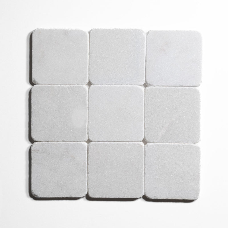 media image for glacier white tile by burke decor gw44t 1 230