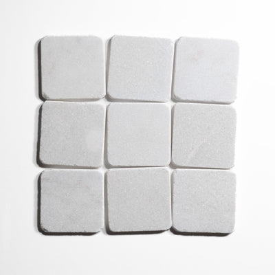 product image for glacier white tile by burke decor gw44t 11 70