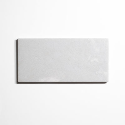product image for glacier white tile by burke decor gw44t 5 90