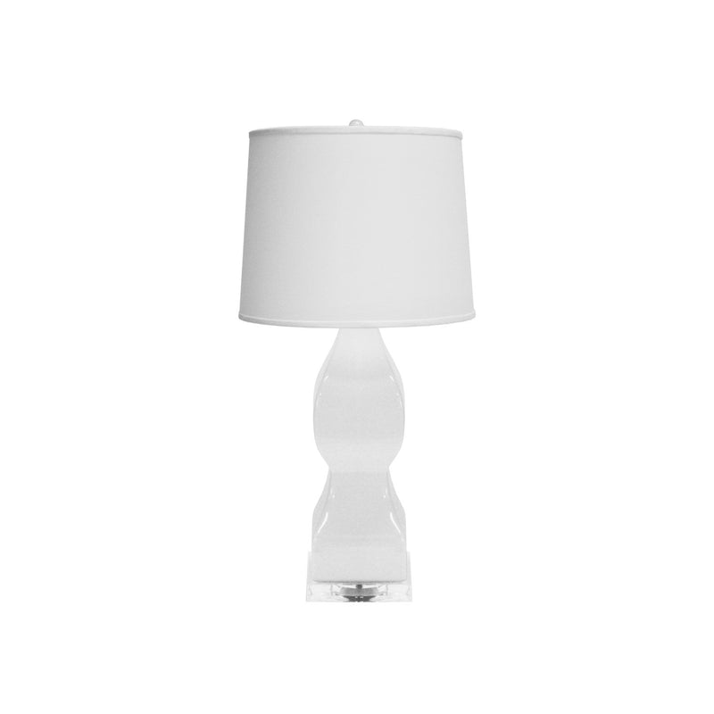 media image for Gwyneth Ceramic Table Lamp 2 249