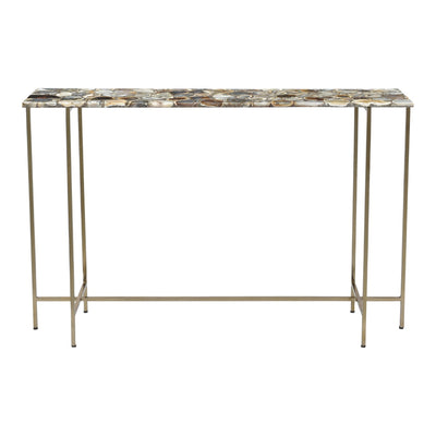 product image for Agate Console Table 2 86