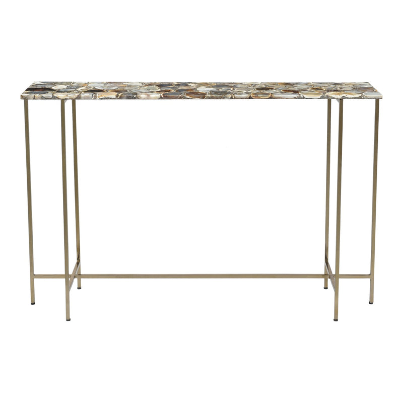 media image for Agate Console Table 2 277