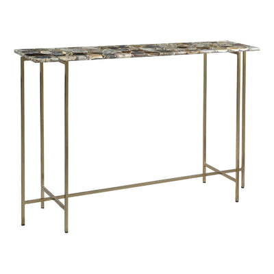 product image of Agate Console Table 3 542