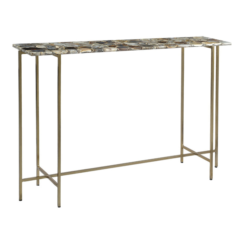 media image for Agate Console Table 3 288