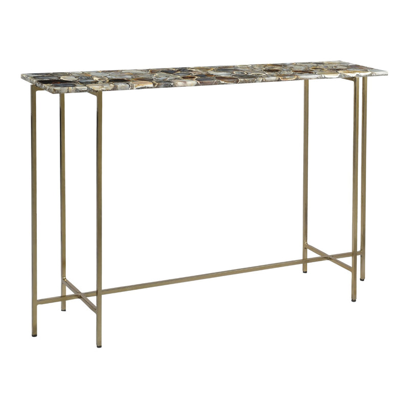 media image for Agate Console Table 3 274