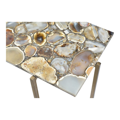 product image for Agate Console Table 4 35