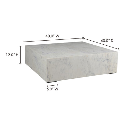 product image for Nash Coffee Table 8 33