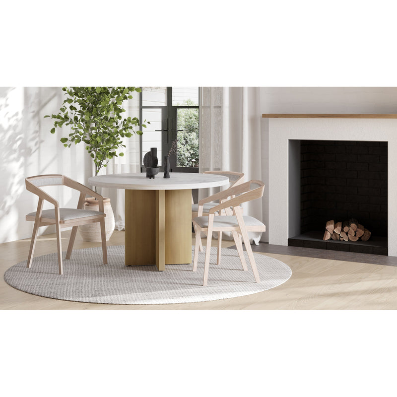 media image for graze dining table by bd la mhc gz 1144 18 10 238