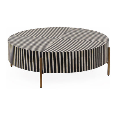 product image for chameau coffee table by bd la mhc gz 1139 37 4 33