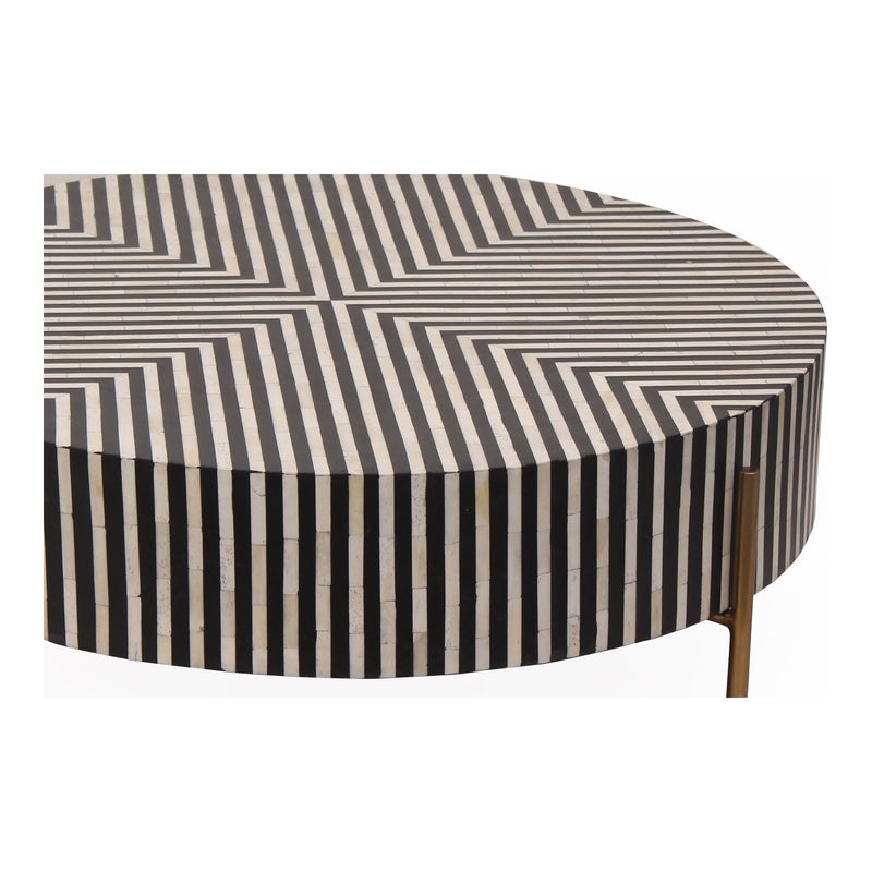 media image for chameau coffee table by bd la mhc gz 1139 37 7 287