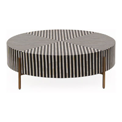 product image for chameau coffee table by bd la mhc gz 1139 37 2 75