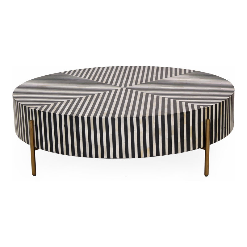 media image for Chameau Coffee Table Large 2 231