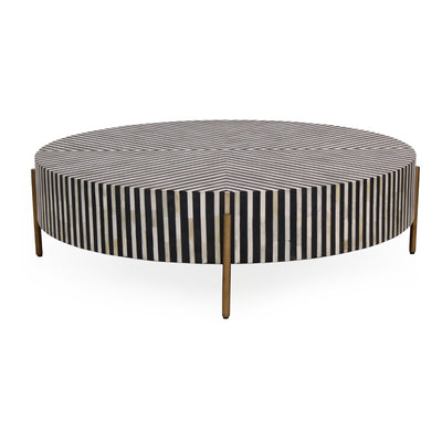 product image for Chameau Coffee Table Large 1 12