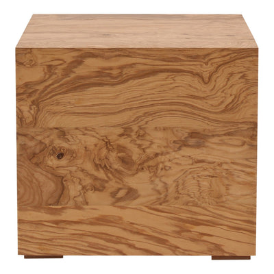product image for nash side table honey by bd la mhc gz 1157 03 4 25