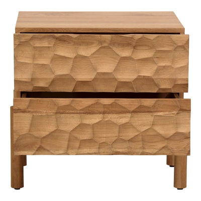 product image for Misaki Nightstand 4 80