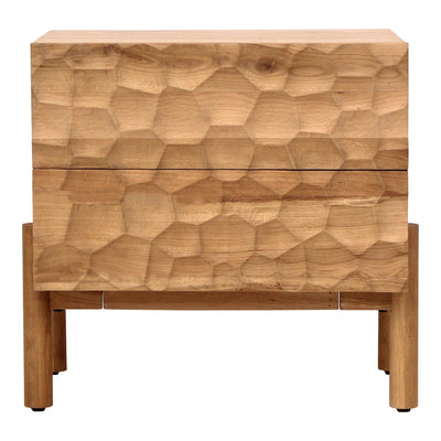 product image for Misaki Nightstand 2 25
