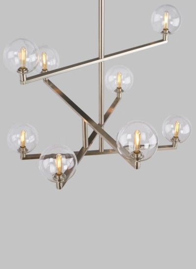 product image for Gambit Chandelier Image 3 12