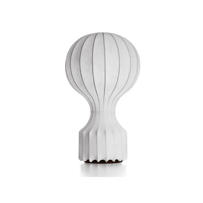 product image of Gatto Cocoon resin White Table Lighting 544