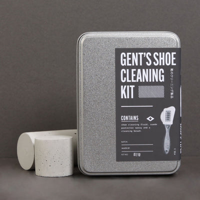 product image for gents shoe cleaning kit design by mens society 2 46