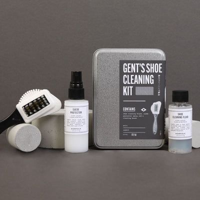 product image for gents shoe cleaning kit design by mens society 3 76