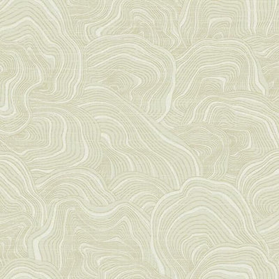 product image of Geodes Wallpaper in Cream from the Ronald Redding 24 Karat Collection by York Wallcoverings 559