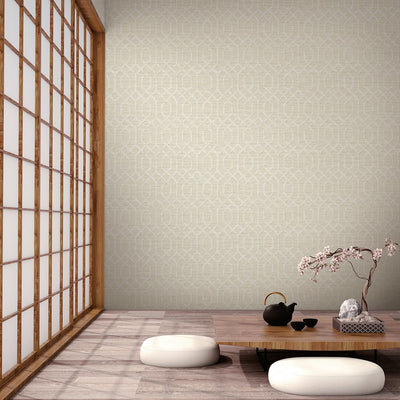 product image for Giant's Causeway Wallpaper from the Sanctuary Collection by Mayflower Wallpaper 40