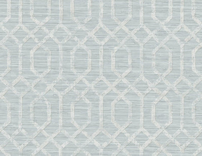 product image for Giant's Causeway Wallpaper in Atlantic from the Sanctuary Collection by Mayflower Wallpaper 26