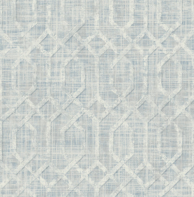 product image of sample giants causeway wallpaper in grey and blue from the stark collection by mayflower wallpaper 1 532