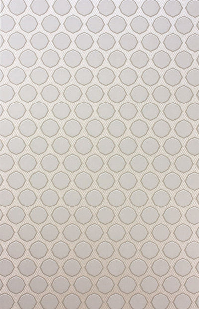 product image of Gioconda Wallpaper in Ivory by Nina Campbell for Osborne & Little 526
