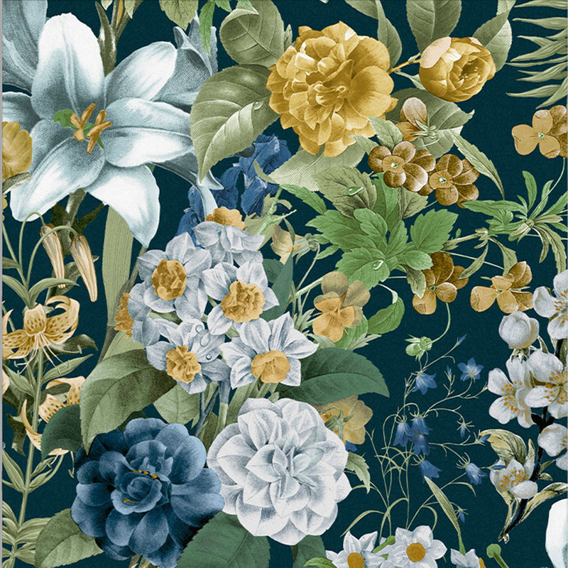 media image for sample glasshouse wallpaper in flora from the exclusives collection by graham brown 1 298