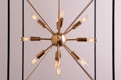 product image for hudson valley glendale 13 light chandelier 8920 7 20
