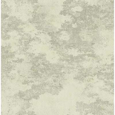 product image of sample glisten texture wallpaper in soft grey and neutrals by seabrook wallcoverings 1 560