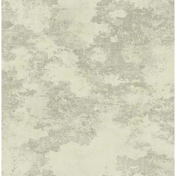 media image for sample glisten texture wallpaper in soft grey and neutrals by seabrook wallcoverings 1 213