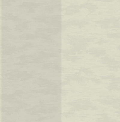 product image of Glitter Stripe Wallpaper in Gunmetal and Grey from the Watercolor Florals Collection by Mayflower Wallpaper 573