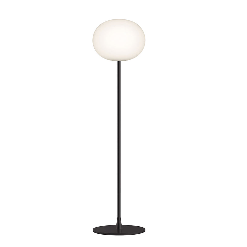 Shop Glo-Ball F Dimmable Floor Lamp in Various Sizes | Burke Decor