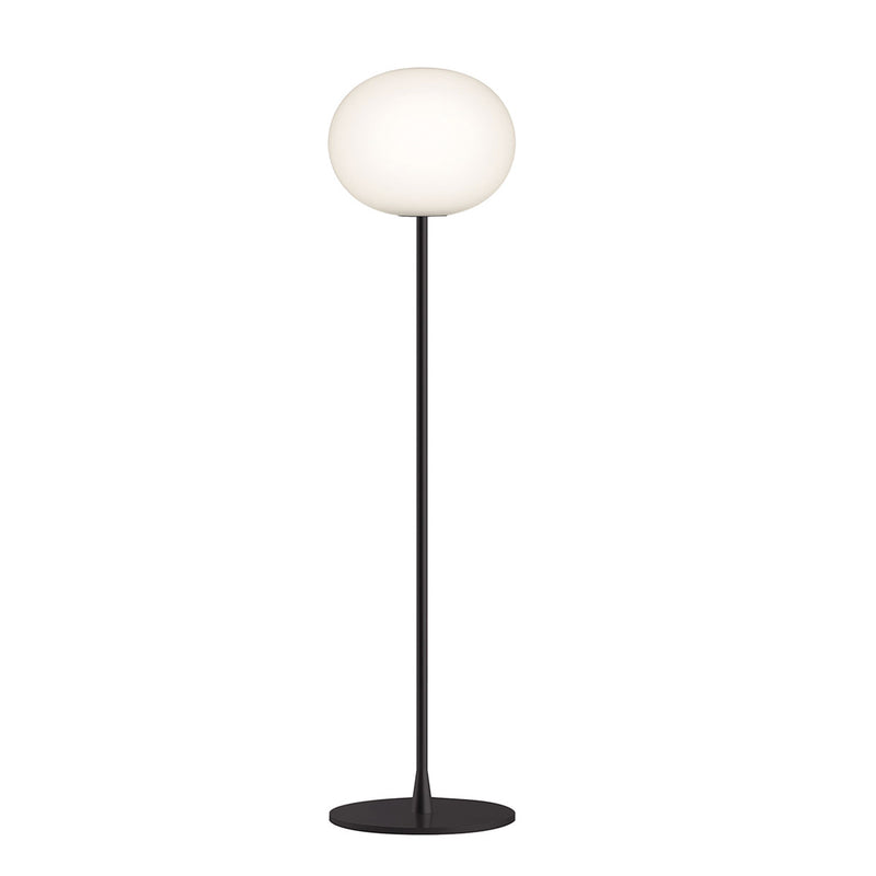 media image for fu303120 glo ball floor lighting by jasper morrison 4 267