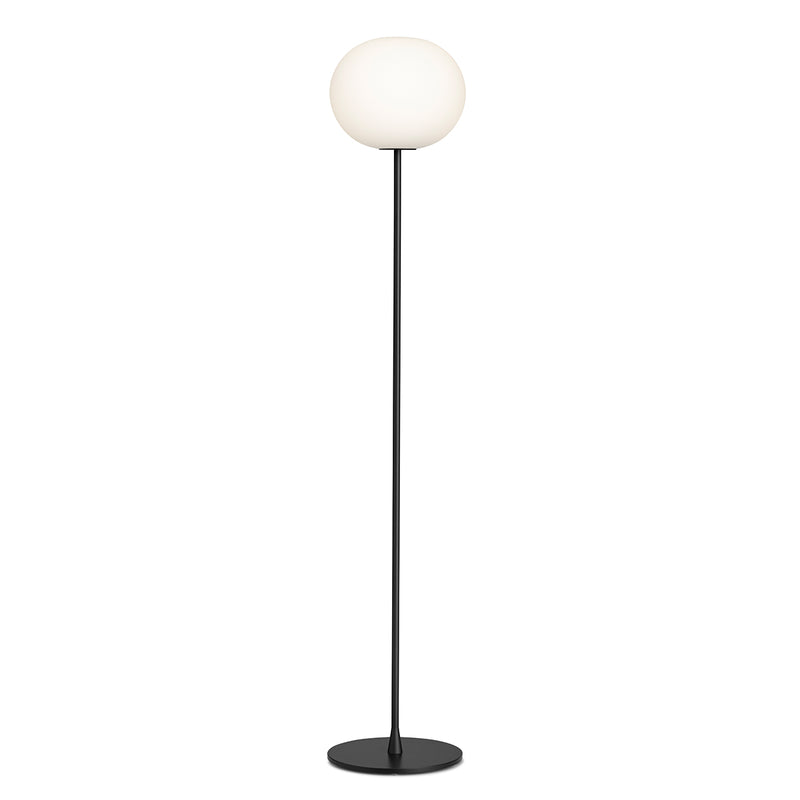 media image for fu303120 glo ball floor lighting by jasper morrison 5 222
