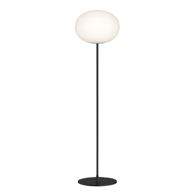 product image for fu303120 glo ball floor lighting by jasper morrison 6 5