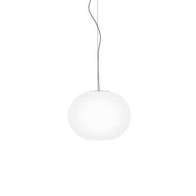 product image of Glo-Ball Glass Opal Pendant Lighting 56