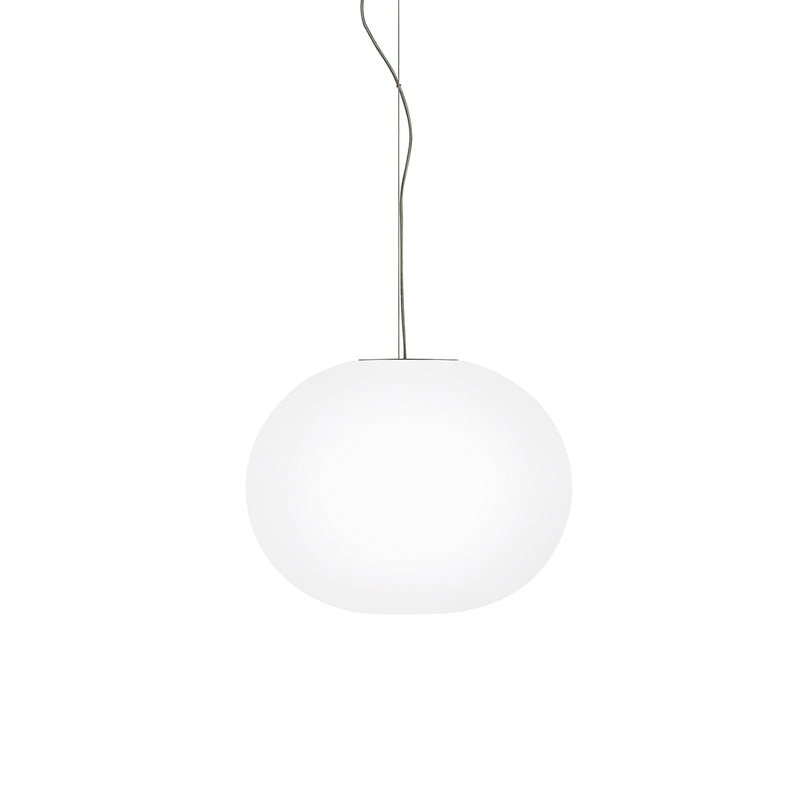 media image for fu300361 glo ball pendant lighting by jasper morrison 3 231