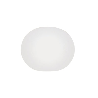 product image of Glo-Ball Aluminum Opal Wall & Ceiling Lighting 555