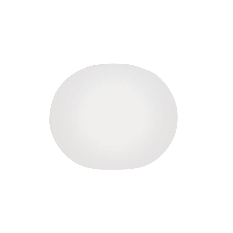media image for Glo-Ball Aluminum Opal Wall & Ceiling Lighting 287