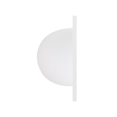 product image for Glo-Ball Aluminum Opal Wall & Ceiling Lighting 14