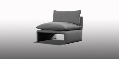 product image of Gobi Slipper Chair 578