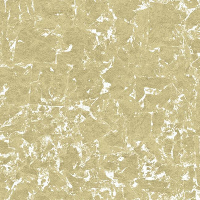 product image for Gold Leaf Peel & Stick Wallpaper in Gold by RoomMates for York Wallcoverings 38