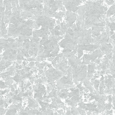 product image of sample gold leaf peel stick wallpaper in silver by roommates for york wallcoverings 1 50