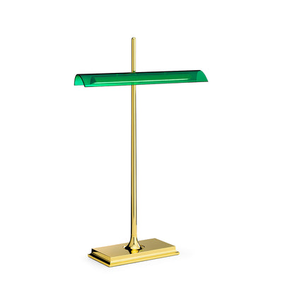 product image for Goldman Aluminum Table Lighting in Various Colors 58