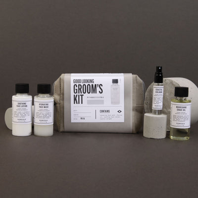 product image for good looking grooms kit design by mens society 3 13