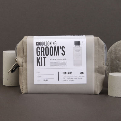 product image for good looking grooms kit design by mens society 2 47